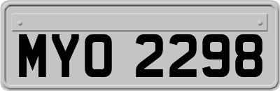 MYO2298