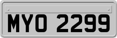 MYO2299