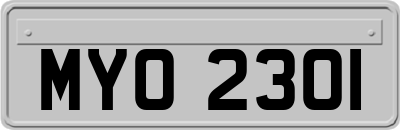 MYO2301