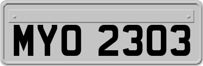 MYO2303