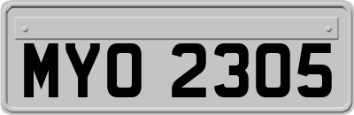 MYO2305