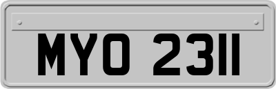 MYO2311