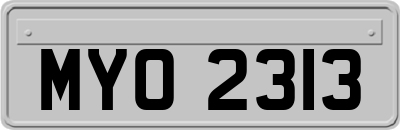 MYO2313