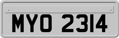 MYO2314