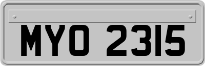 MYO2315
