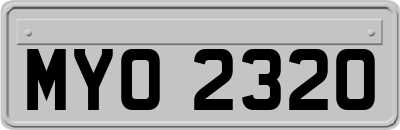 MYO2320