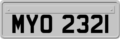 MYO2321
