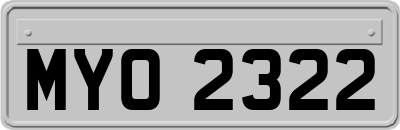 MYO2322