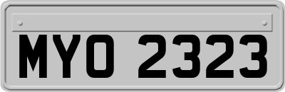 MYO2323