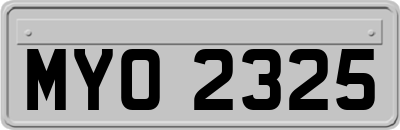 MYO2325