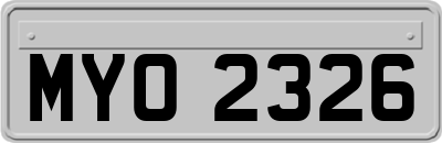 MYO2326