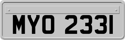 MYO2331