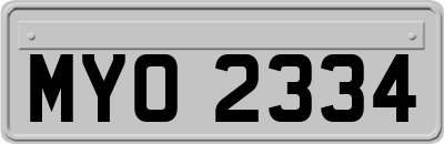 MYO2334