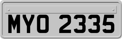 MYO2335