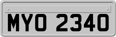 MYO2340