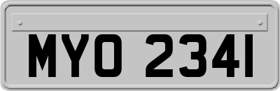 MYO2341