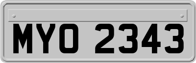 MYO2343