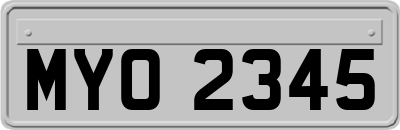 MYO2345