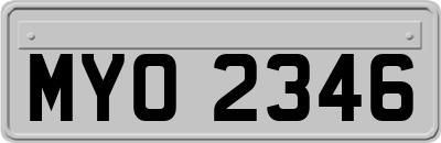 MYO2346