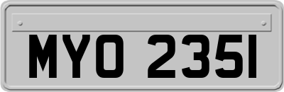 MYO2351