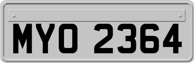 MYO2364