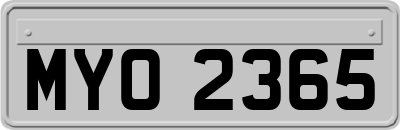 MYO2365