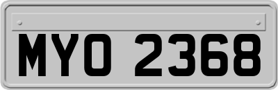 MYO2368