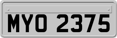 MYO2375