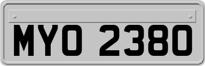 MYO2380