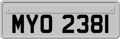 MYO2381