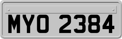 MYO2384