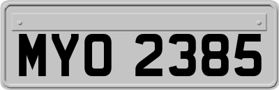 MYO2385