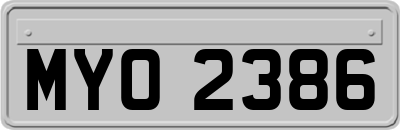 MYO2386