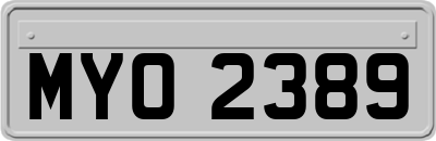 MYO2389