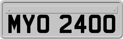 MYO2400