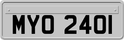 MYO2401