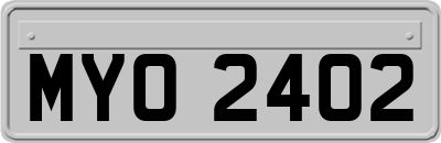 MYO2402