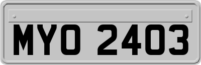 MYO2403