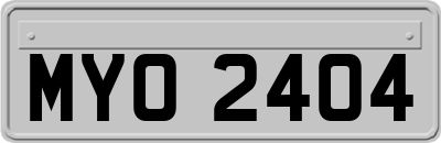 MYO2404
