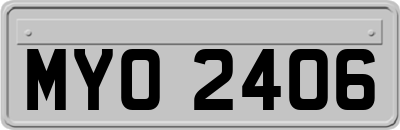 MYO2406