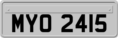 MYO2415