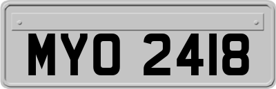 MYO2418