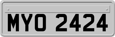 MYO2424