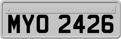 MYO2426