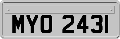 MYO2431