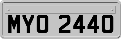 MYO2440