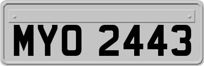 MYO2443