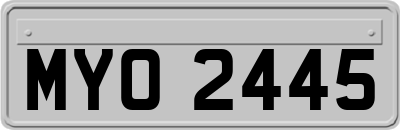 MYO2445