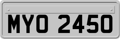 MYO2450