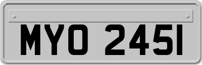 MYO2451